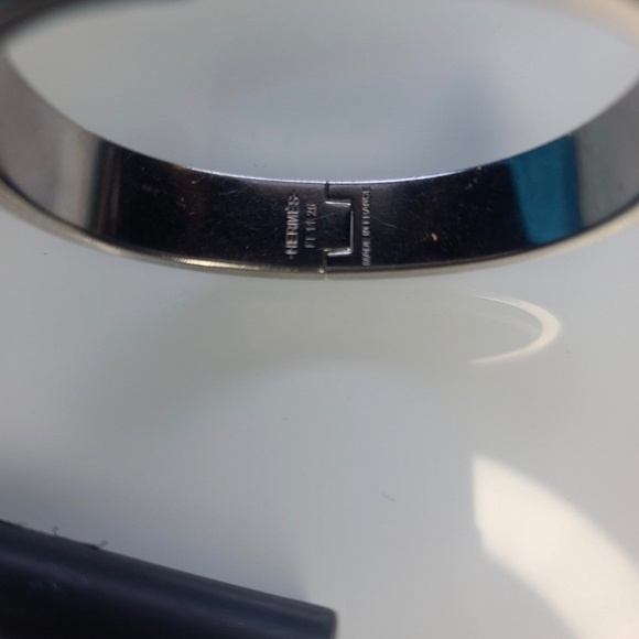 Authentic Hermes Bracelet Size PM - Picture 5 of 7